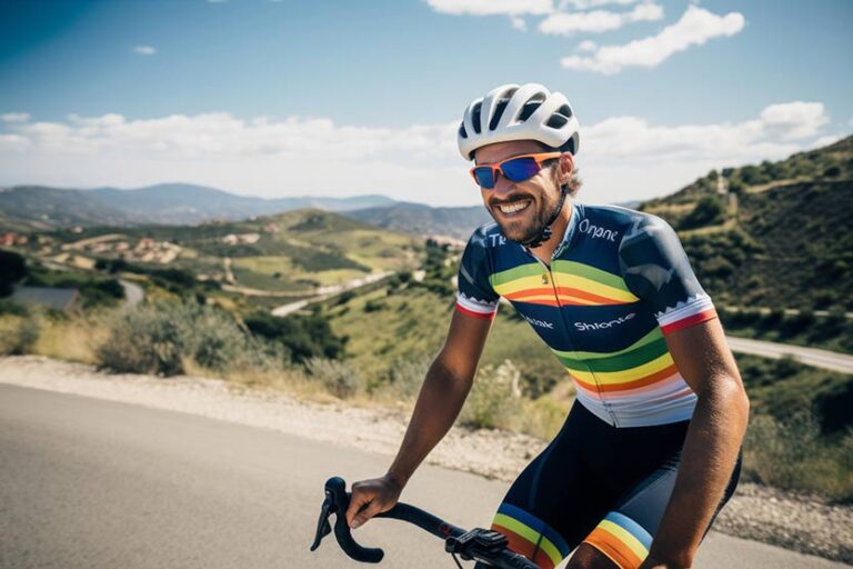 Blog: Electric Road Bikes: Finding the Perfect Balance Between Assistance and Road Feel