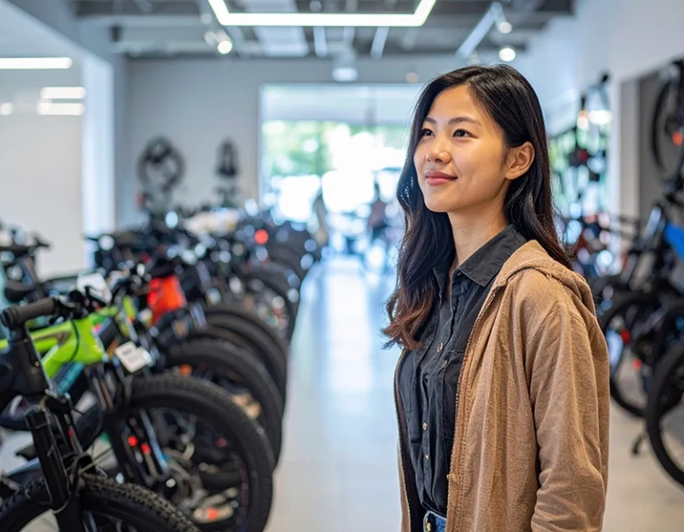 Blog: 10 Reasons to Embrace an eBike in 2025